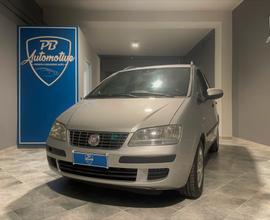 Fiat Idea 1.3 MJT 16V 95 CV S&S Dynamic MOTORE NUO