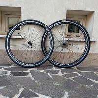 Ruote Fulcrum Racing 4 RIM