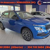 Skoda Kamiq 1.0 TSI 115 CV DSG Black Dots