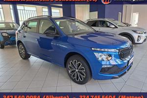 Skoda Kamiq 1.0 TSI 115 CV DSG Black Dots
