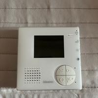 Videocitofono BTicino 100V12B