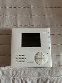Videocitofono BTicino 100V12B