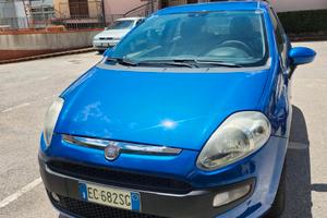 Fiat Punto Evo 1.2 69 CV GPL Ed. 150°annivers. blu