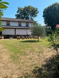 casa vicino villa Margherita 