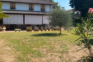 casa vicino villa Margherita 