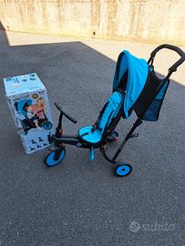 Smartrike 3 passeggino triciclo