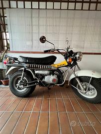 Suzuki rv 90 ASI
