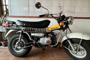 Suzuki rv 90 ASI