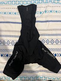 Bib corti Nalini XL