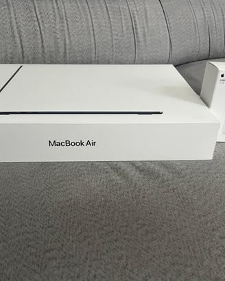 Macbook Air 2026 15 pollici M5