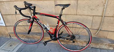 Bici da corsa