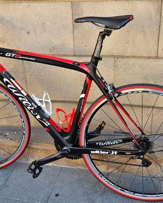 Bici da corsa