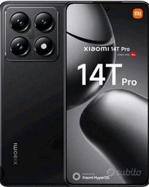 Xiaomi 14 T pro