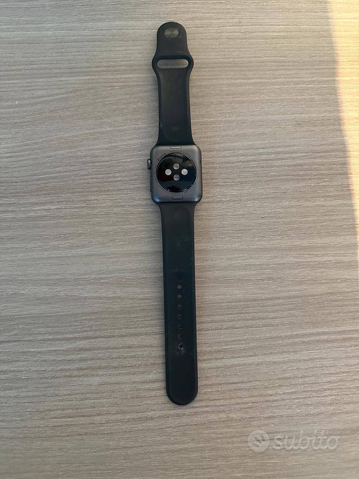 Apple watch series 3 42mm Cellulari usati come nuovi Subito