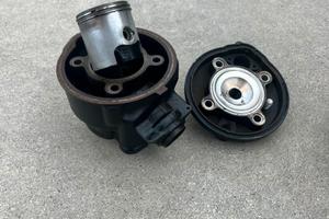 carburatore  dell’orto 21