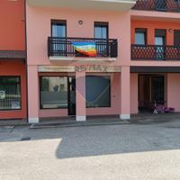 Locale Commerciale - Borgo Valbelluna