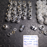 Raccordi ottone acqua