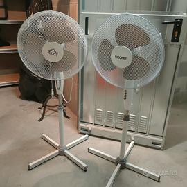 Ventilatori con piantana 
