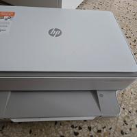 stampante HP ENVY 6000E
