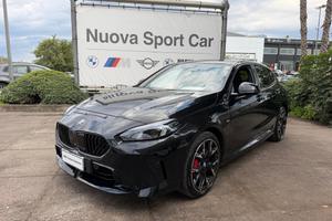 BMW Serie 1 118d MSport Pro auto