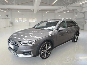 AUDI A4 ALLROAD 2.0 40 TDI MHEV QUATTRO S TRONIC I