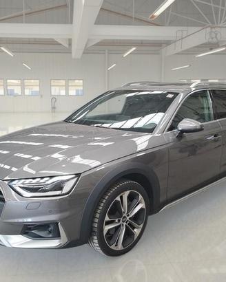 AUDI A4 ALLROAD 2.0 40 TDI MHEV QUATTRO S TRONIC I