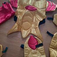 costume di carnevale 