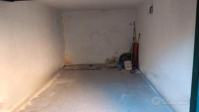 Box auto Monza zona stadio