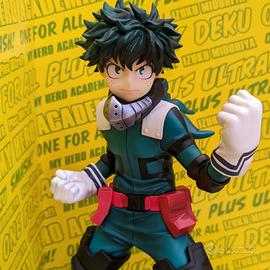 Midoriya Izuku Artfx J Kotobukiya My Hero Academia