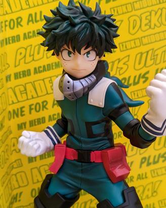Midoriya Izuku Artfx J Kotobukiya My Hero Academia