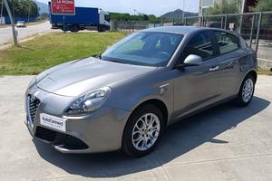 Alfa Romeo Giulietta 1.4 Turbo 120 CV GPL