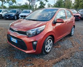 Kia Picanto 1.0 12V 5 porte AMT Urban