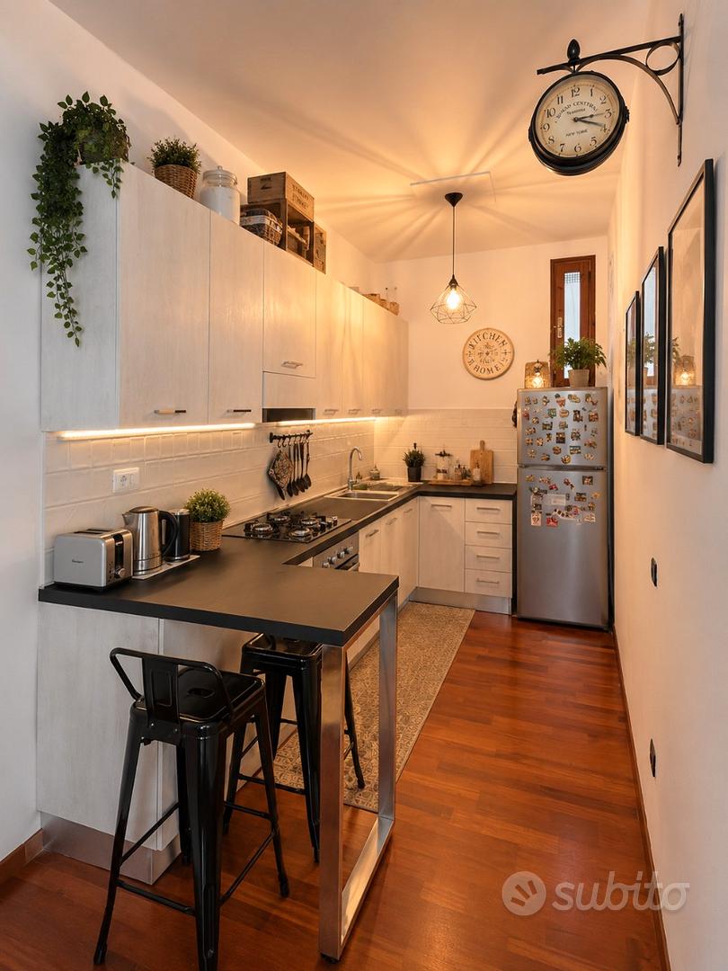 Appartamento – CA - Vista 3