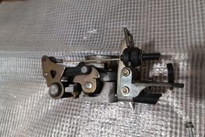Corpo farfallato Opel Astra G 1,6 benzina