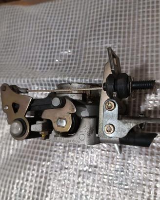 Corpo farfallato Opel Astra G 1,6 benzina