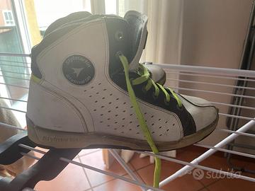 Scarponcini Style Martin