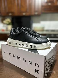 Scarpe Richmond