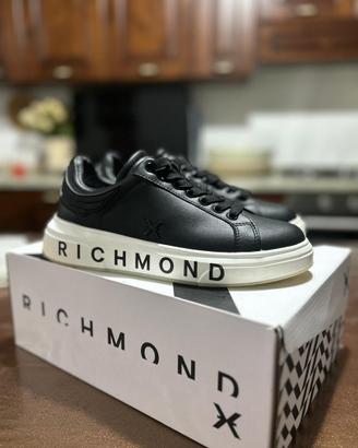 Scarpe Richmond