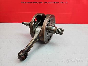 ALBERO MOTORE HONDA CRF 450 2005 2008 CRF450 2006