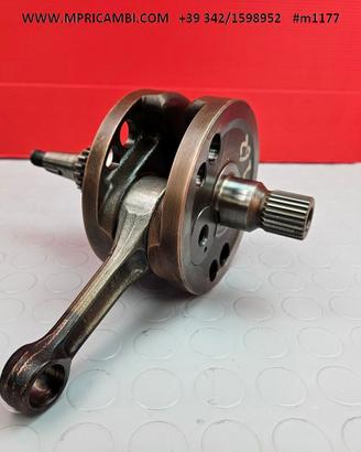 ALBERO MOTORE HONDA CRF 450 2005 2008 CRF450 2006