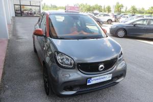Smart ForFour 70 SPORT EDITION 1 1.0 mt