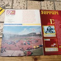 Album ferrari