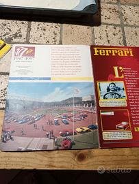 Album ferrari