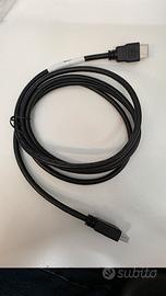 x2 cavi hdmi NUOVI