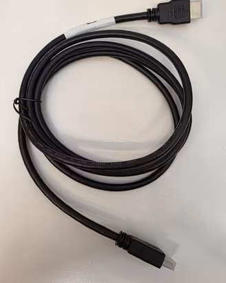x2 cavi hdmi NUOVI