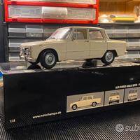 Alfa Romeo Giulia Super 1600 Minichsmps Scala 1/18