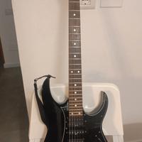 IBANEZ RG 550 1995