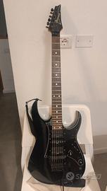IBANEZ RG 550 1995