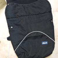 Copertura invernale per passeggino Chicco