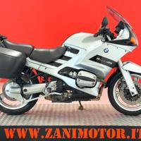 Bmw R 1100 RS ABS -2000- PRONTA ALL'USO